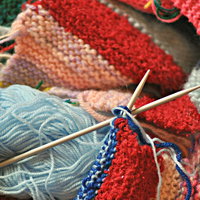 Handwerken