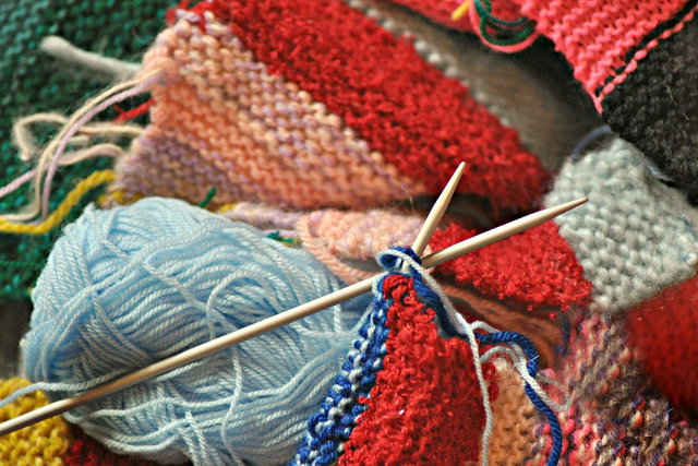 Handwerken