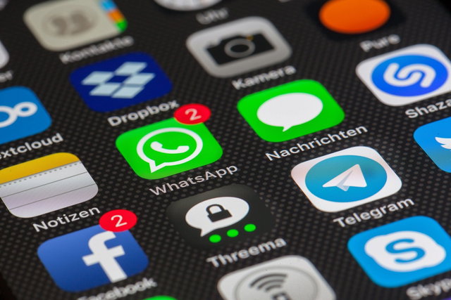 Opgelicht via WhatsApp? Mooi niet! 27-02-2020 10:00