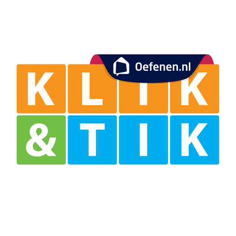 Klik & Tik: de basis