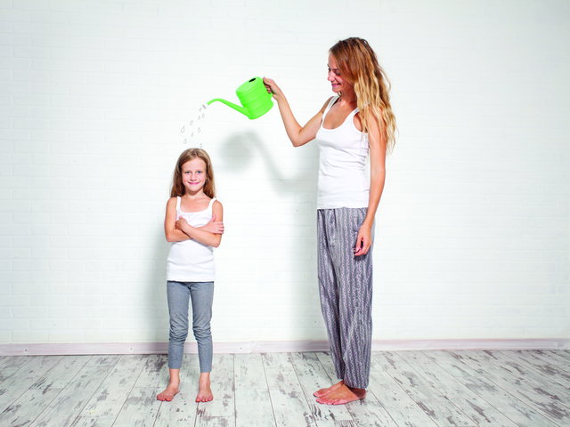 Speciaal voor ouders: Voor jou en je kind