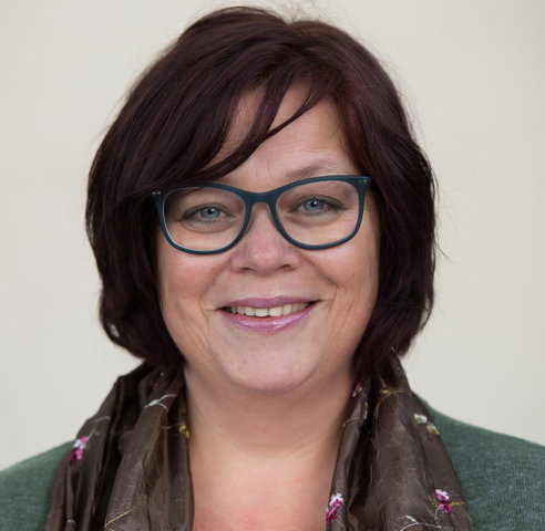 Cursus 'Sta in je kracht'