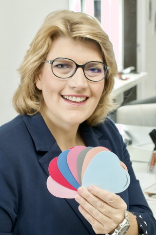 De eerste indruk