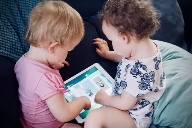 Media Ukkie Dagen: Interactief voorlezen en tips voor ouders - Geannuleerd i.v.m. Corona Virus.