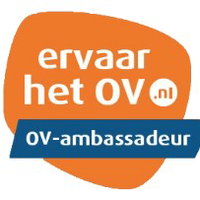 Ervaar het openbaar vervoer!