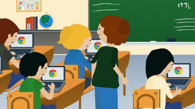 Chromebook: het hoe en waarom