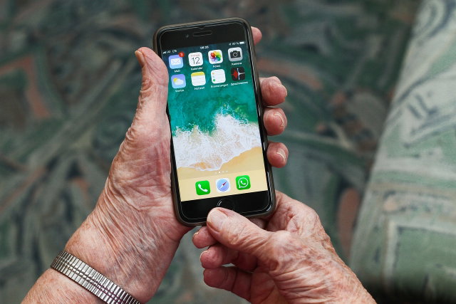 Telefonisch digitaal loket