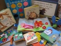 Jaarcollectie 0-2 jaar