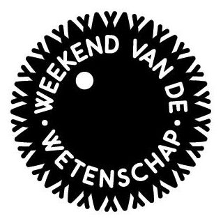 Weekend van de Wetenschap 2024