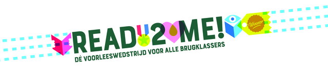 Voorleeswedstrijd Read2Me