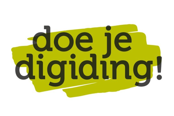 Doe je digiding! (VMBO leerjaar 4)