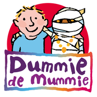 Groep 5 De bieb voor dummies