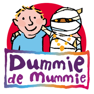 Groep 5 De bieb voor dummies