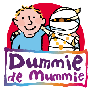 Groep 5 De bieb voor dummies