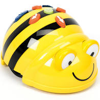 Kan jij de Bee-Bot programmeren?
