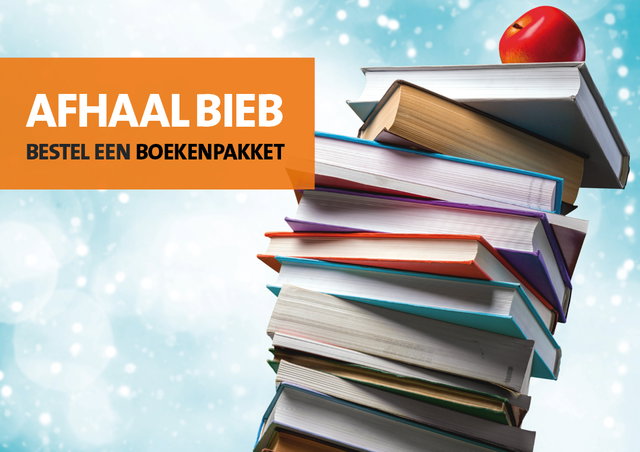 Afhaalbieb Tiel