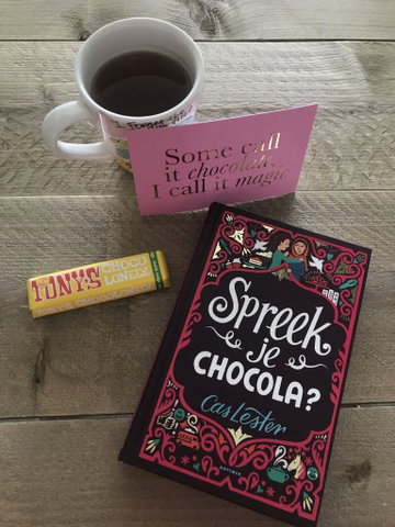 Spreek je chocola?  Brummen|Voorst