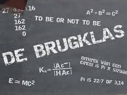Naar de brugklas