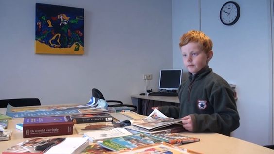Leesgesprekken