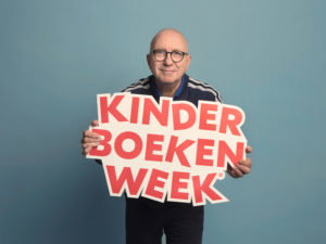 Themacollectie Kinderboekenweek