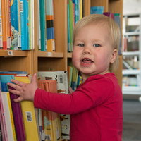Voorleespret Gilze (0 tot 4 jaar)