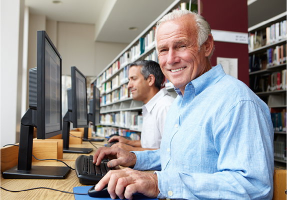 Cursus Klik en Tik - Computer of laptop - Dongen 2026