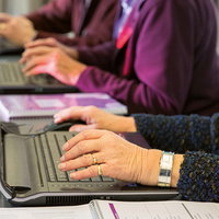Cursus Klik en Tik - Computer of laptop - Oosterhout 2026