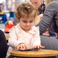 Mini-Theek Rijen