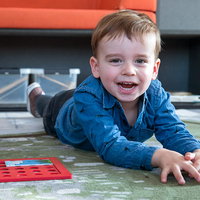 Mini-Theek (0 tot 1,5 jaar) - Raamsdonksveer