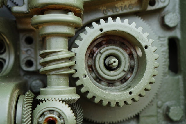 Mad Science workshop Eenvoudige machines