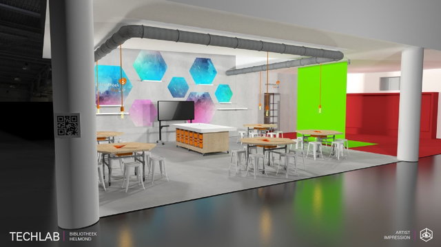Workshop Green Screen: Breng je verhaal tot leven!