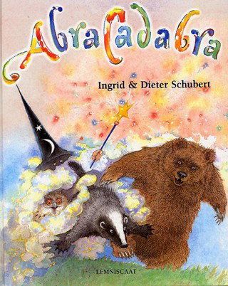 Kinderochtend: Maak zelf je toverboekje en geniet van Abracadabra!