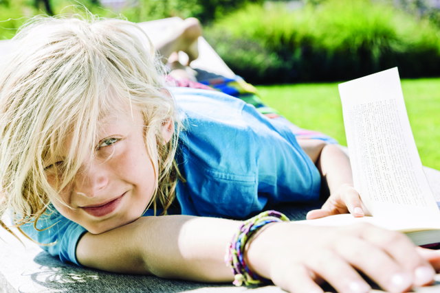 Skoolzone thema: Boekenvlog maken