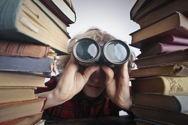 Kinderboekenweek: Maak een historisch digitaal stripverhaal