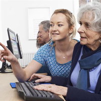 Computercursus: Klik & Tik