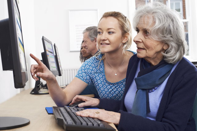 Computercursus: Klik & Tik