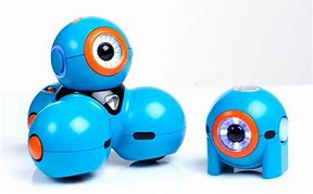 Dash & Dot