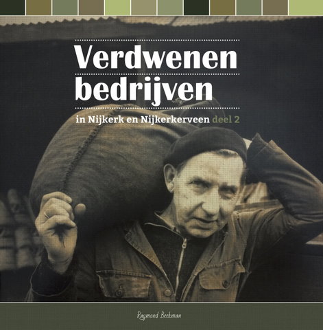 Historische Lezing: Verdwenen bedrijven in Nijkerk en Nijkerkerveen