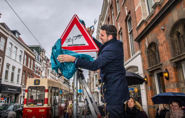 Lezing: Verkeersregels opgefrist!