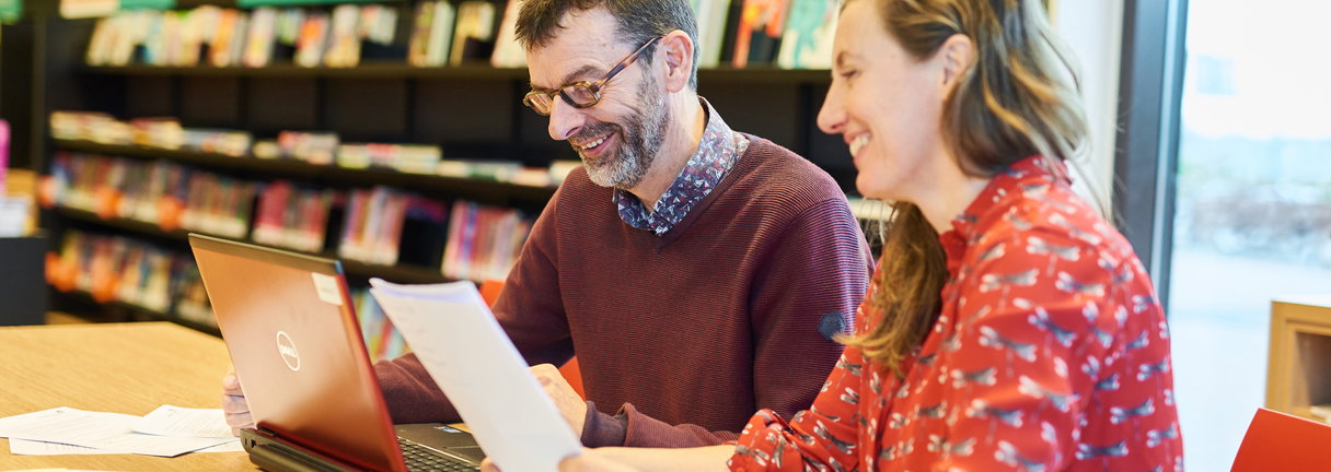 Workshop DigiVeiliger- veilig en beschermd online