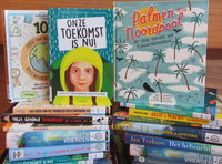De Schoolschrijver: collectie op maat