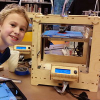 Ontdeklab Raamsdonksveer 10-03-2027 14:00