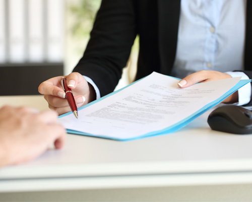 Spreekuur: Testament & Uitvaart
