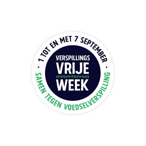 Verspillingsvrije week