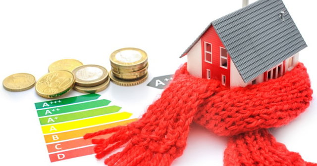 Informatieavond: Pak je huis in - alles over isolatie 03-11-2020 19:15