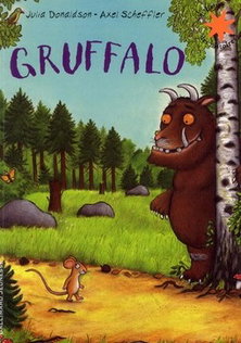 Gruffalo