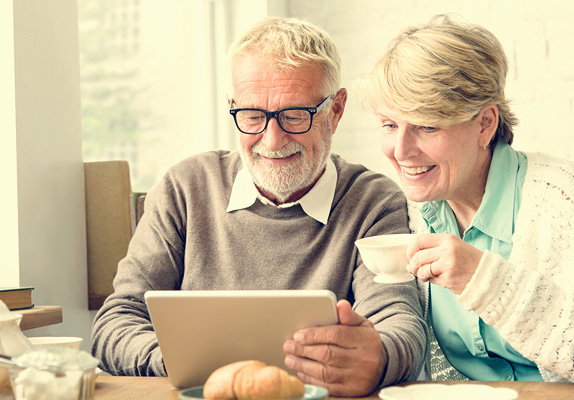 Workshop Online contact met je huisarts