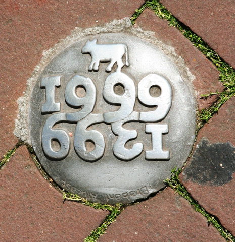 Stadswandeling Middeleeuws Oss