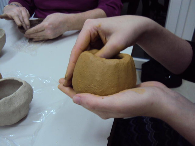 Archeologie voor kids