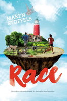 Race - Maren Stoffels - vanaf 10 jaar